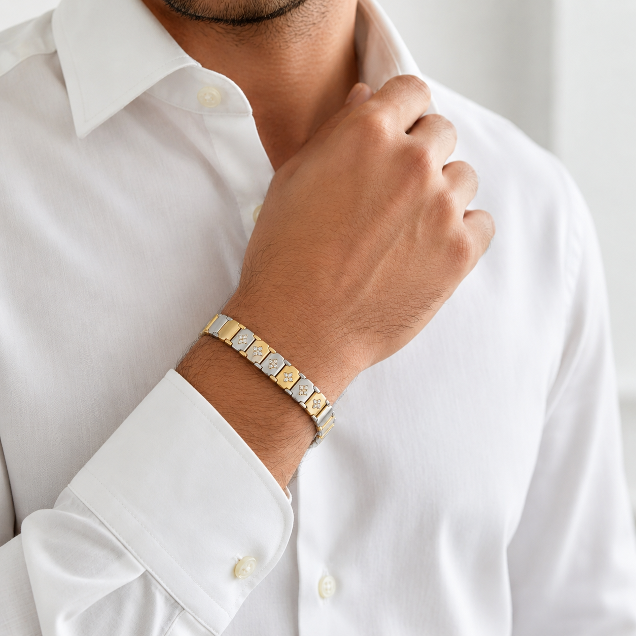Men Bracelets