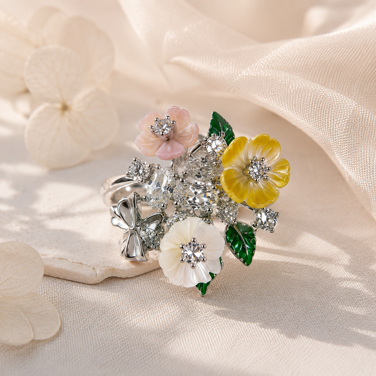 Women Rings