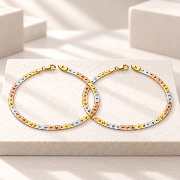 Anklets