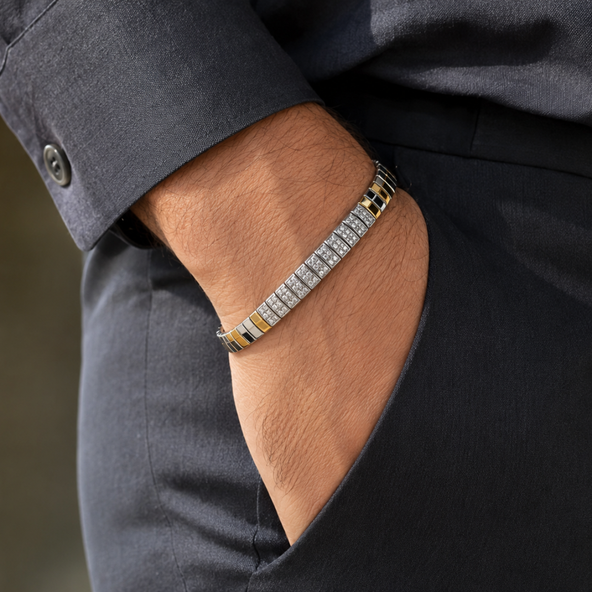 Men's Collection