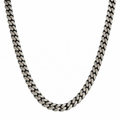 Shadow Cuban Link Chain