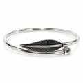 Wanderer Feather Wrap Cuff