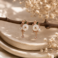 Golden Meadow Daisy Drops