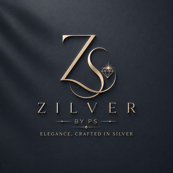 Zilverbyps