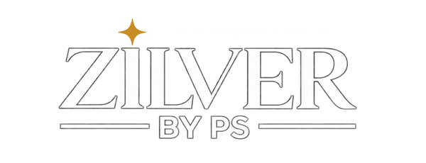 Zilverbyps