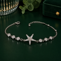 Celestial Star Bracelet