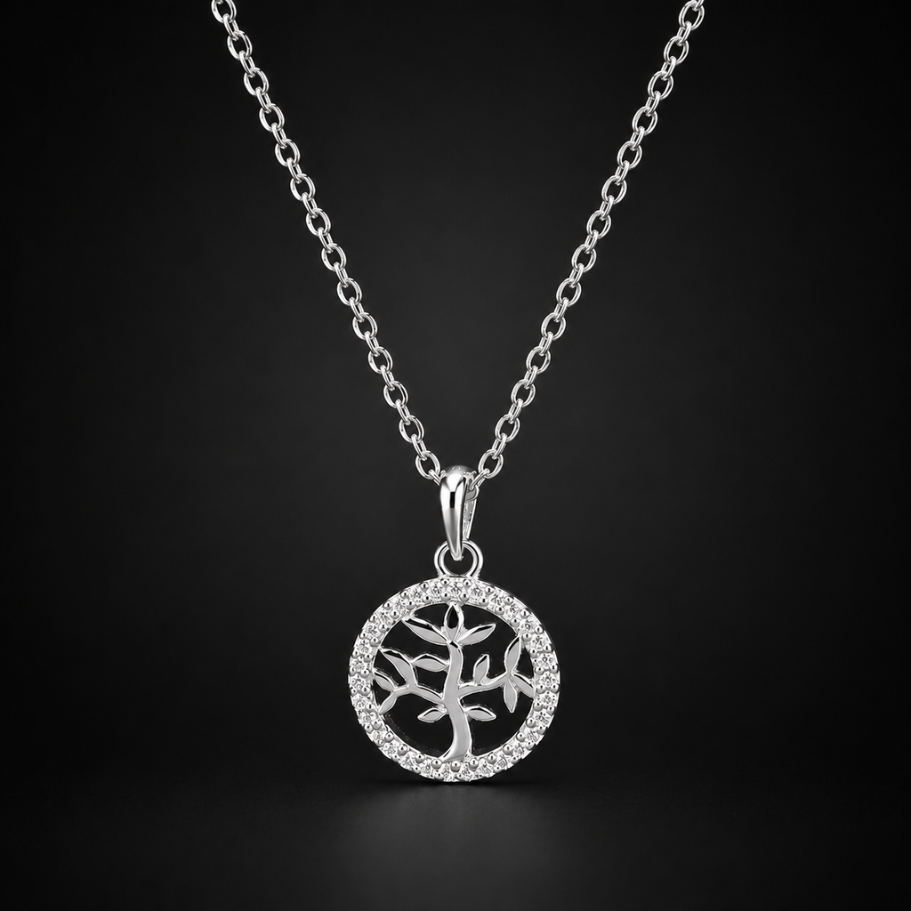 Tree of Life Circle
