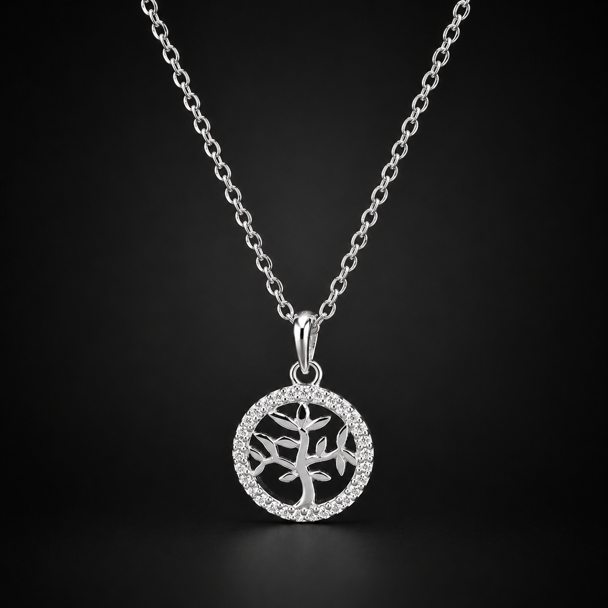 Tree of Life Circle