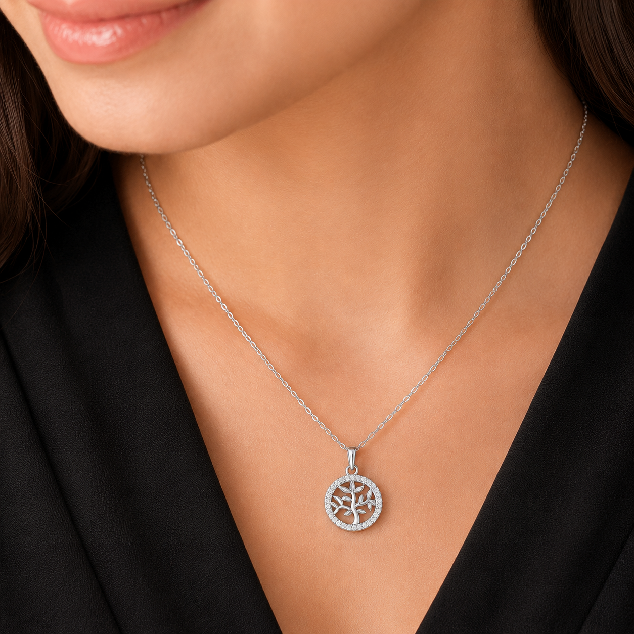 Tree of Life Circle