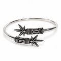 Twin North Star Bracelet